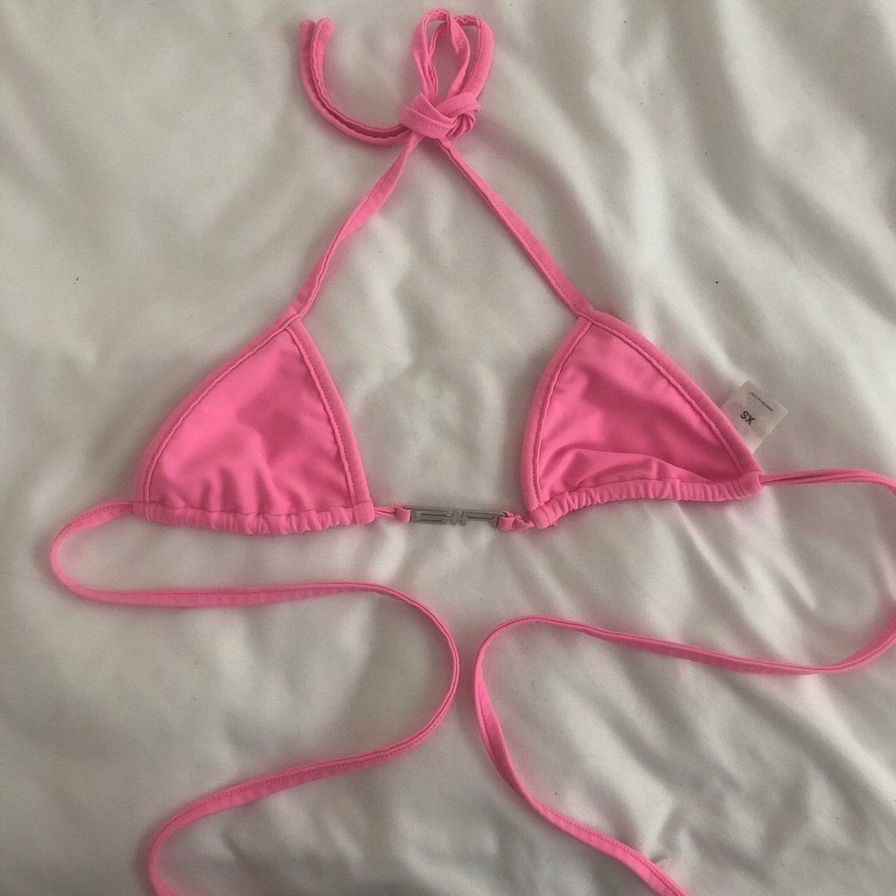 I.AM.GIA bikini top SOLD